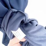 Show Me Your Mumu Luna Halter Maxi Dress M Blue Photo 7