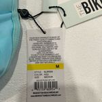 The Bikini Lab  push up Swim Top size M Photo 4