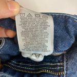 Wrangler  Straight Leg Womens Western Jeans Stretch 9x32 Medium Wash 1009MWTMS Photo 6