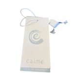 Calme Drape Tank Top‎ nwt Purple Photo 5