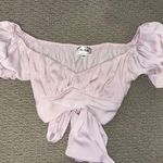 My Kim Collection Light Pink Crop from My Kim Photo 0