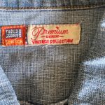 Faded Glory Y2K Buckle Jean Jacket Photo 4