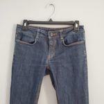 Buffalo David Bitton  Blue Star Cigarette Jeans 27 Photo 2