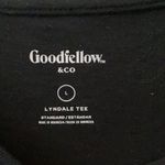 Goodfellow & Co FINAL MARKDOWN Team girl tee large Photo 2