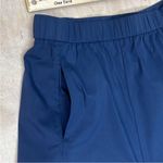 Jason Wu  Navy Blue Skirt with Pockets Size Small Photo 1