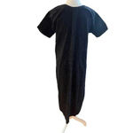 GS NIGHTY NIGHTGOWN SIZE XL Black Photo 3