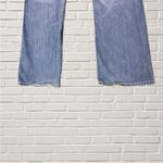 BKE Denim Kate Boot Jeans Women’s 29x33.5 Light Wash Stretch Bootcut Embroidered Photo 6