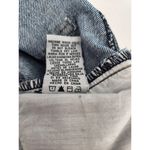 Twelve by Ontwelfth Distressed Knee Jeans Women's Size 31 Blue Photo 9