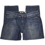 joe's jeans  Womens 31 Muse Kicker Cropped Jean Photo 3