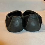 Patagonia  Maha Breathe Black Mesh Slip-On ballet Flats size 6.5 travel Photo 2