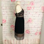 Theory meleana elevate crepe silk lined dress Photo 9