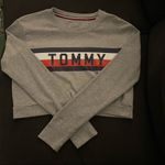 Tommy Hilfiger UO crewneck sweatshirt Photo 3
