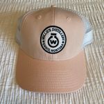 Willie’s Distillery Hat Pink Photo 0