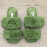 Arch Women's Green push Edit Slipper Photo 3