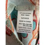 easel Size S  Los Angeles Peach Blossom Dress Photo 6