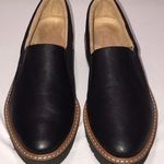 Naturalizer Wedge Loafers Shoes Photo 0