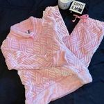 Jaclyn Intimates Jaclyn Intimate super soft & cozy fleece pink pajamas.​ Photo 0