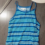 American Eagle flowy tank S Photo 0