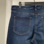 Jag jeans NWT JAG Size 18P Cassie Brisk Blue Mid Rise Slim Fit Straight Leg Jeans Photo 5