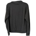 PINK - Victoria's Secret Gray Victoria’s Secret PINK Quarter Zip Up Crewneck Jacket Women’s Size Medium! Photo 1