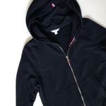 Tommy Hilfiger Essential Hoodie in Midnight Navy Med Photo 1