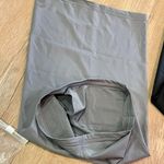 Face mask neck cover 2 pcs+12 filters NWT Black Photo 1