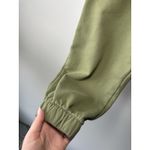 Brandy Melville Rosa Sweatpants in Matcha Green Size OS Loungewear Athleisure Photo 5