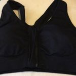 un brand sport bras bust 34 Black Photo 3