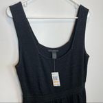 Grace Elements NWT‎  Sparkly Sleeveless Dress Photo 1