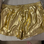 Amazon Gold shorts Photo 0