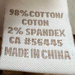 J.Crew | ladies Cafe’ Trouser pants. Size: 2. Photo 3