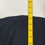 Farm Rio NWOT  Linen Blend Black Sleeveless Maxi Dress Size S Photo 12