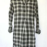 Madewell | Latitude Shirt Dress Photo 2