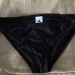 Adidas NWOT  Black Bikini Bottom XL Photo 0