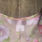 Victoria's Secret Vintage Victoria’s Secret 1999 Floral Cami Tank Top - Medium Photo 1