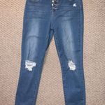 PacSun High Rise Skinny Jeans Photo 1