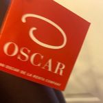 Oscar de la Renta NWT  BROWN SLACKS SIZE 12 Photo 1