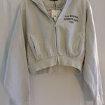 ZARA  Cropped Jacket Photo 0