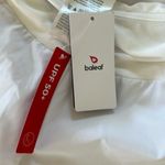 Baleaf  Shorts/skort White, size Small, NWT Photo 5