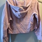 Lululemon Scuba Half Zip Photo 1