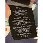 NWT Dolce Vita PIGEON‎ Matisse Floral One Piece Swimsuit Size Small Missing Belt Blue Photo 9