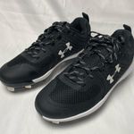 Under Armour  Women's Gyde Metal Softball Cleats‎ 3022074 Sz 7 Photo 0