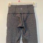 Lululemon  Run Wunder Under Love Activewear Leggings Size 2 Photo 5