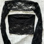 Amazon  Going Out Top Black Photo 1