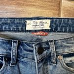 Free People  We the Free Straight Jeans Photo 1