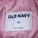 Old Navy Quilted Puffer Jacket, 2X Photo 4