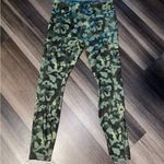 Avia  Camouflage Leggings Photo 6