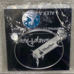 ALEX AND ANI Disney parks x  queen Elsa frozen be true to yourself bangle NWT Photo 0
