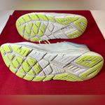 Hoka  One One Womens Arahi 7 1147851 ISK Blue Running Shoes Sneakers Size 8.5 B Photo 3