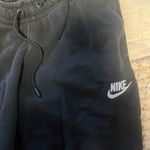 Nike Sweatpants Black Photo 3